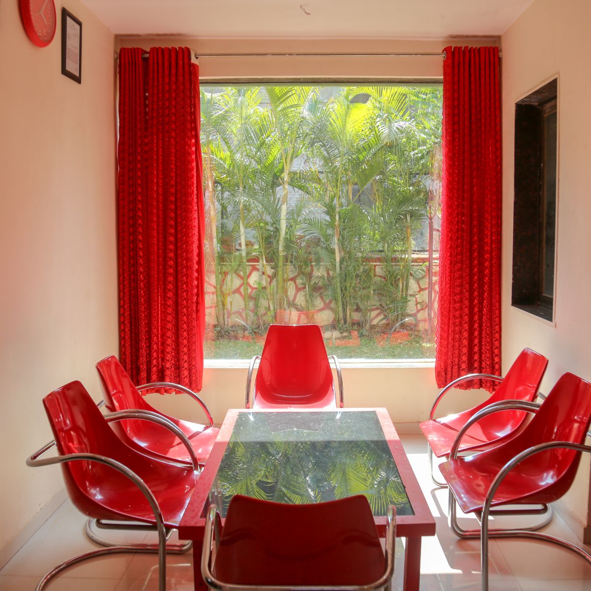 Jannat Villa Bungalow No.14 | 2 BHK Villa - Tap to explore photos