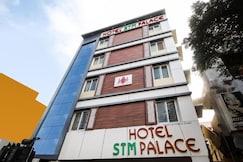 Hotel STM Palace, Coimbatore