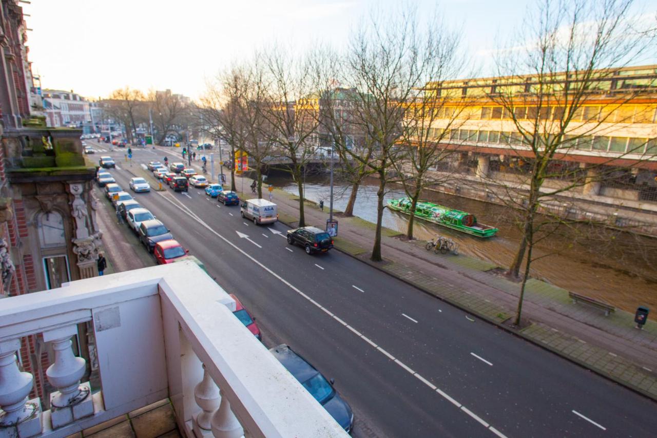 Ibis Styles Amsterdam City - Tap to explore photos