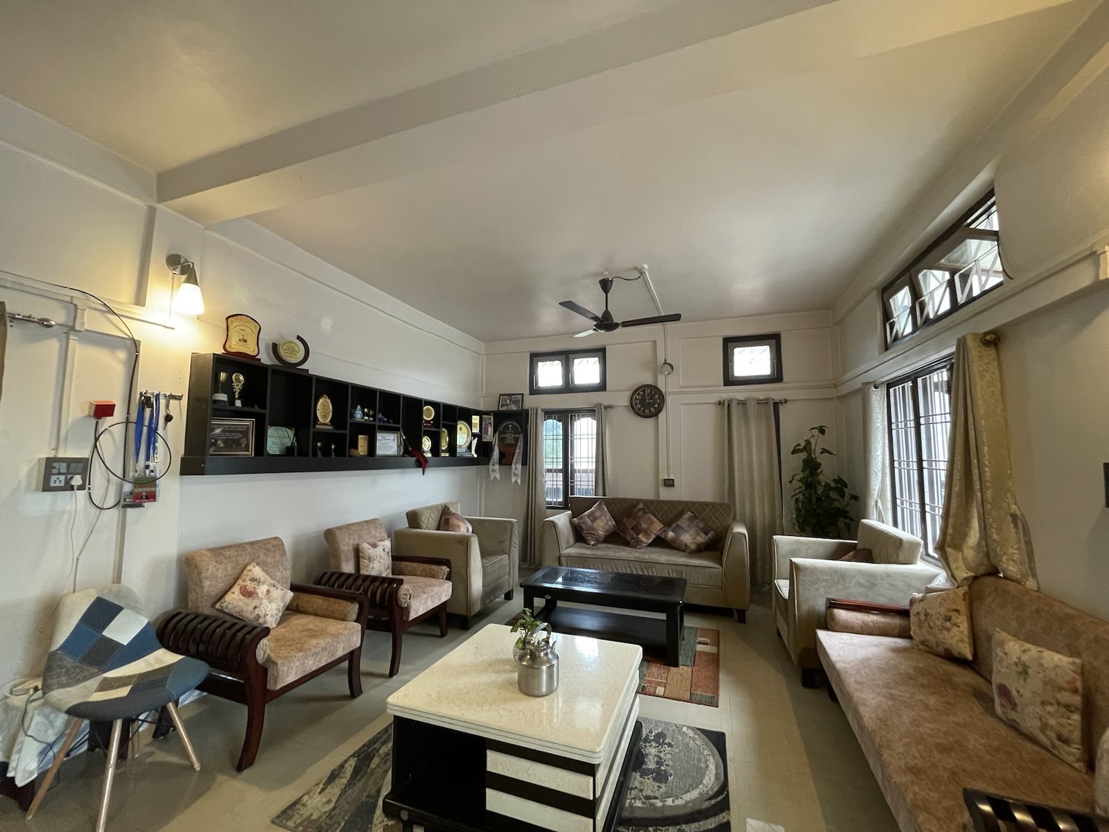 Hill Top Homestay - Tap to explore photos