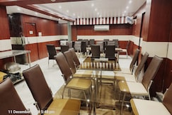 Hotel Saad 1 Min Walk From Park Circus, Kolkata, Kolkata