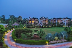 The Roar Resort, Jim Corbett (Ramnagar)