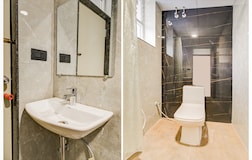 Washroom