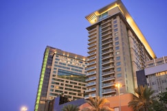 SWISSOTEL LIVING AL GHURAIR, Sharjah