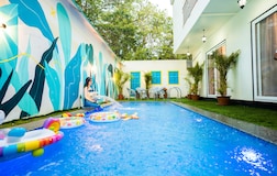 Swimming Pool 2