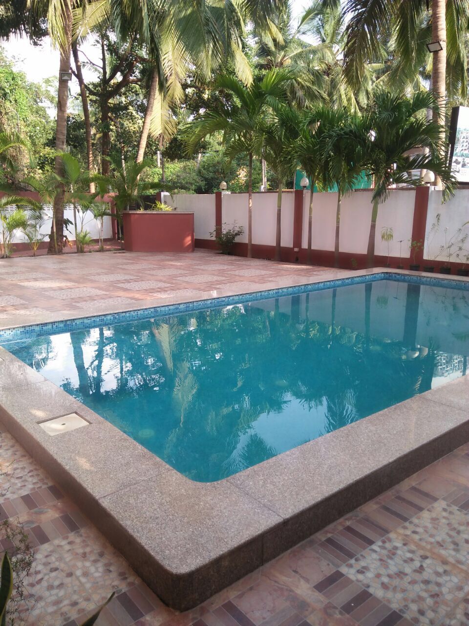 Bhoomi Sojourn Villa - Tap to explore photos