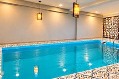 Vista Bliss 3BHK Villa With Private Pool, Igatpuri