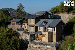 StayVista at The Sage Brook, Mukteshwar