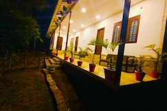 Chembani Holidays and resorts, Marayoor