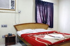 Royal Mid Town Lodge, Visakhapatnam