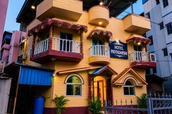 Hotel Priyadarshi, Digha