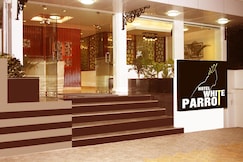 Hotel White Parrot, Mysore