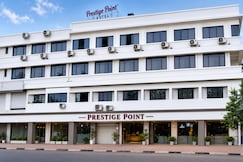 Hotel Prestige Point, Nashik