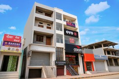 SPOT ON Daksh In Home Stay, Varanasi
