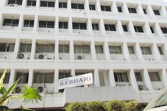 Hotel Keshari, Bhubaneshwar