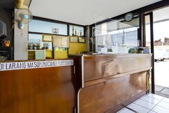 Hotel O Anugerah, Jember