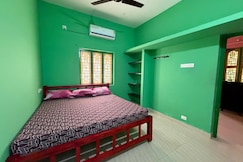 Olive Villa, Pondicherry