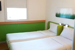 IBIS BUDGET MAKASSAR AIRPORT, Makassar