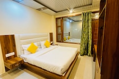Sagar Residency | WIFI | Jharipani Falls, Mussoorie