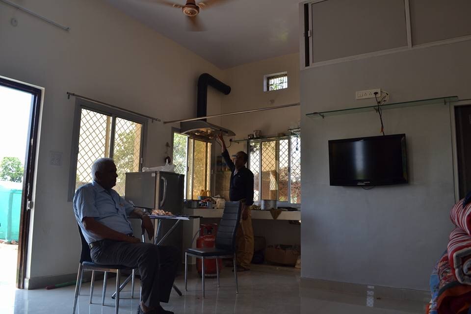 Dada Arjun Farm House - Tap to explore photos