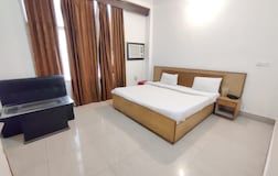 Deluxe Double Bed Non Ac