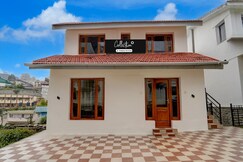 Collection O Hill View Point Formerly SV Homestays, Kodaikanal