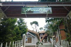 Green Ark Resorts, Thekkady