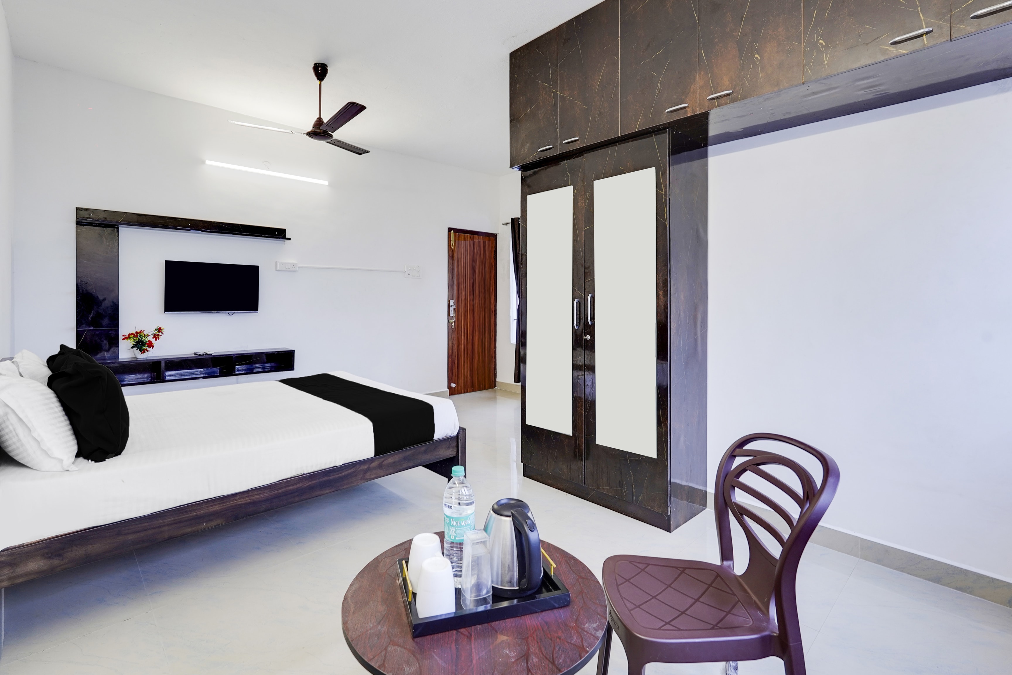Hotel O Kovalam Near Bus Stand - Tap to explore photos