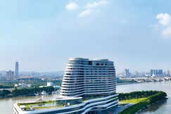 Vignette Collection THE XANADU GUANGZHOU, an IHG hotel, قوانغتشو