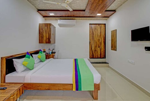Sai Samrat Resort