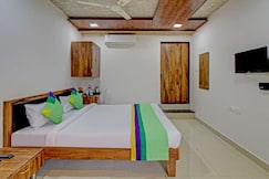 Sai Samrat Resort, Wai