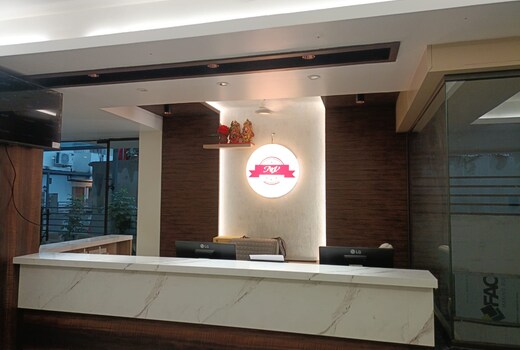 MANYAVAR GUEST HOUSE