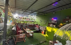 Common Area