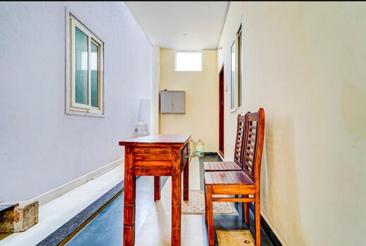 MM Homestay