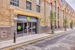 hub by Premier Inn London Shoreditch,  London
