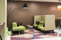 Aparthotel Adagio Birmingham City Centre, Birmingham