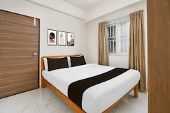 Townhouse Whitefield Metro Station Formerly Add In Rooms, Bangalore