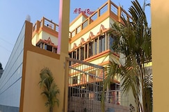 A1 BEACH RESORT, Mandarmani