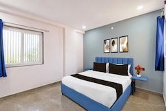 HOTEL O MANSION SUITES BALKAMPET, Hyderabad