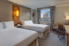 Hilton Cambridge City Centre, Cambridgeshire