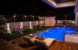 Swimming Pool 1