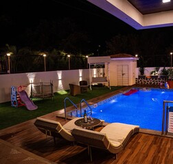 Swimming Pool 1