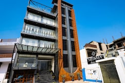 Saswata Hotels And Resorts, Ayodhya