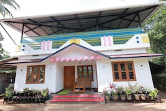 Anna Homestay Ambalavayal, Wayanad