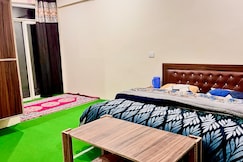 The Amogha Palace, Gangotri