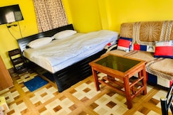 MISTY MOUNTAINS HOME STAY, Silchar