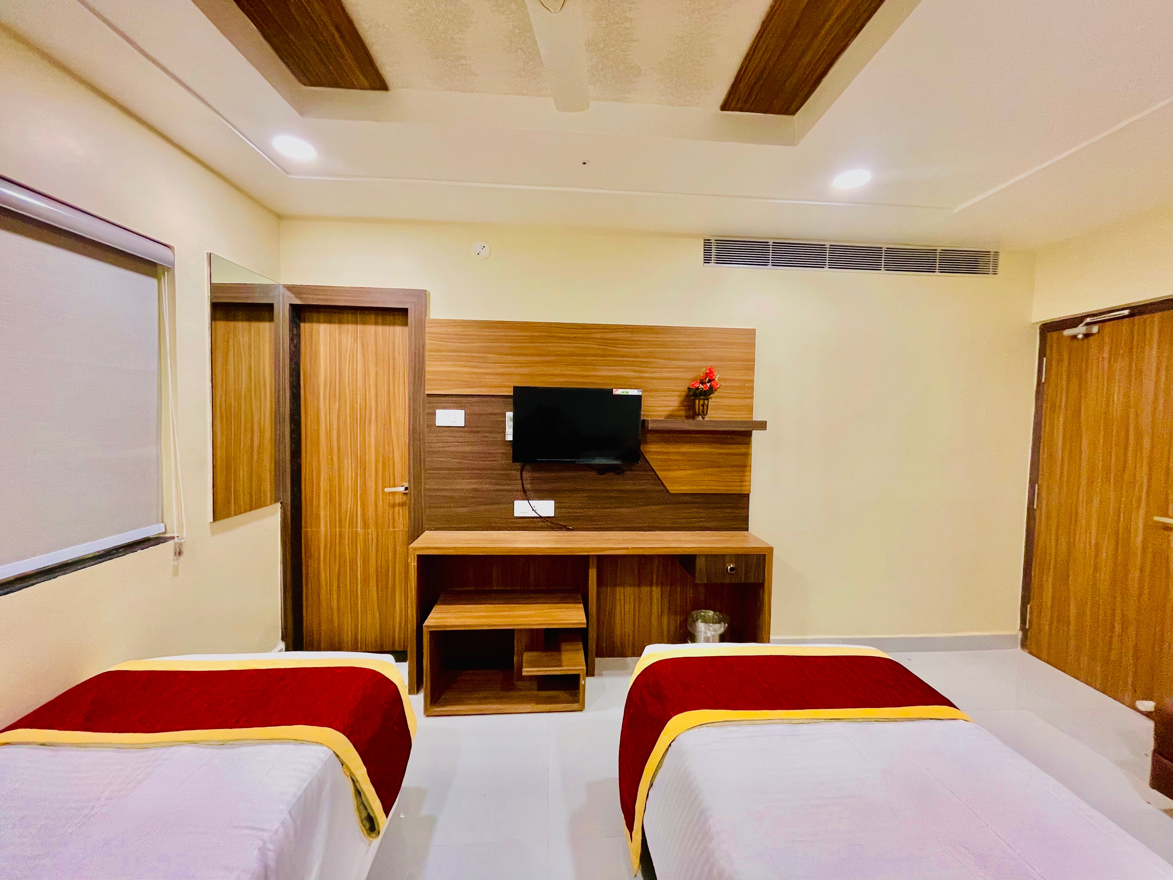 Roop Residency - Tap to explore photos