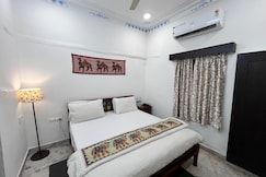 Zenova House, Udaipur