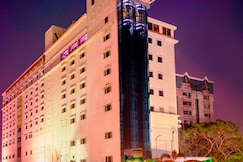 Hotel JP - CMBT, Chennai