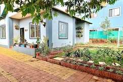 Ashok Villa, Mahabaleshwar